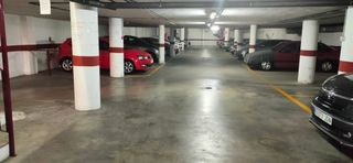 Affitto Posto auto  Calle rosello. Se vende plaza de garaje , facil maniobra , buena zona