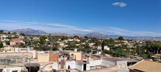 Etagenwohnung in Villafranqueza. Se venden pisos a estrenar  garaje  trastero  ascensor