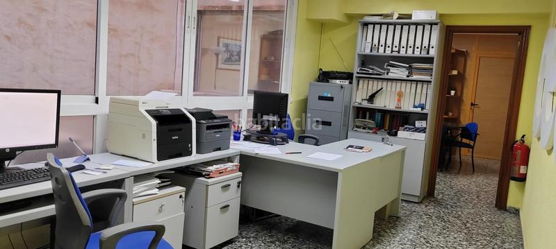 Foto 07af1a12-27c3-4ad3-b43c-fcf4248c0e1f. Ufficio in Santo Domingo Alicante