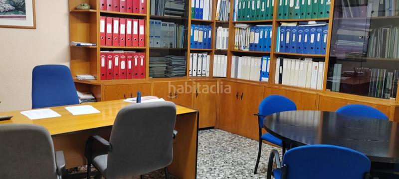 Foto 0ef3166a-f381-45df-b07e-b135971d74a4. Ufficio in Santo Domingo Alicante