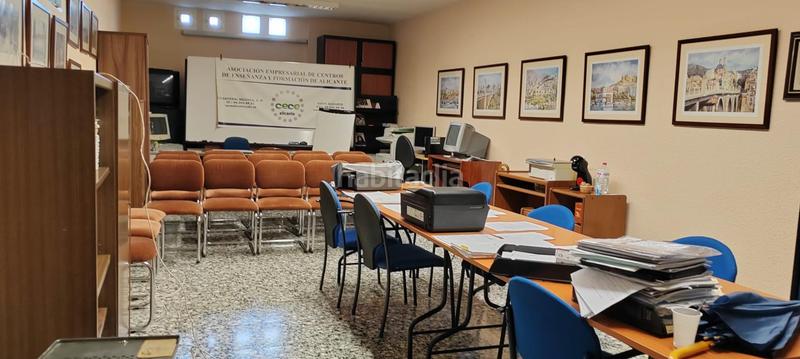 Foto 29bee169-1b55-4251-bbd3-d956c1e7fc4e. Ufficio in Santo Domingo Alicante