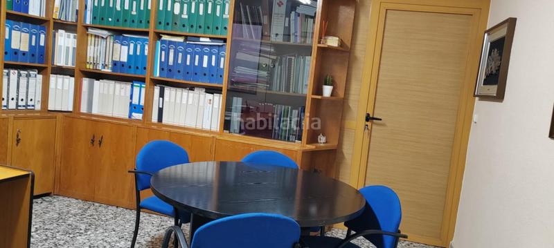 Foto 36b1a06f-76b5-40bd-aa84-dde0a8cd5095. Ufficio in Santo Domingo Alicante