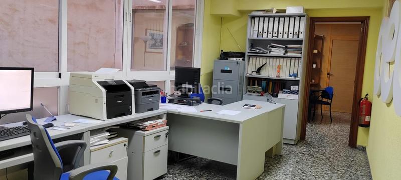 Foto 44694fda-c0f0-4733-86de-e1e8d35daef2. Ufficio in Santo Domingo Alicante