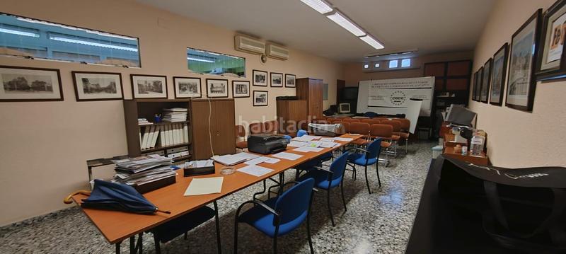 Foto 4c6f3a90-b038-4326-8af4-d8942142991d. Ufficio in Santo Domingo Alicante