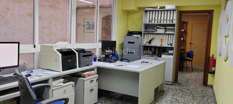 Foto 8a161fb5-326d-4720-8cd6-9dae79e8893c. Ufficio in Santo Domingo Alicante