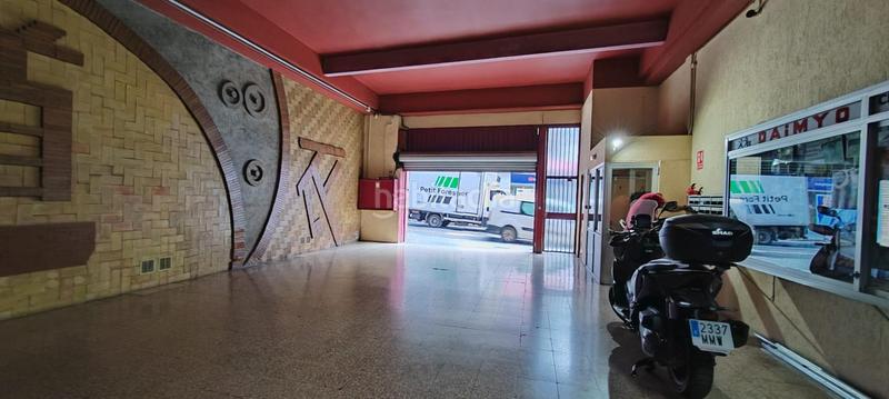 Foto 8be2faf5-efe3-4f8f-bf5a-808eaaedbfa3. Ufficio in Santo Domingo Alicante