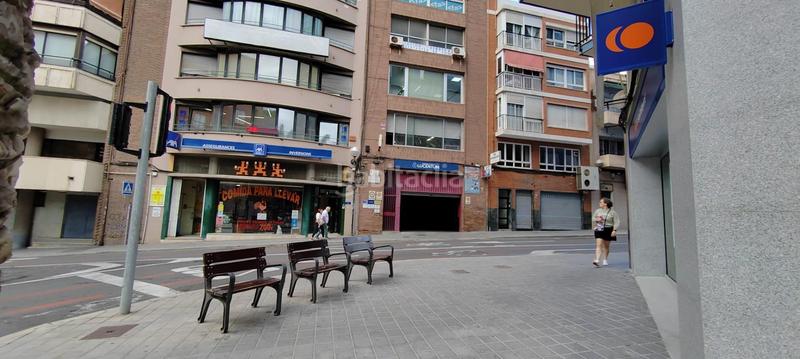 Foto e4f6e756-aac1-4915-aa51-47a788614d3b. Ufficio in Santo Domingo Alicante