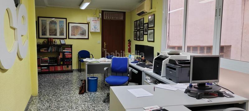 Foto ea0c3c73-c6ec-425c-b63d-d364ff3cf95b. Ufficio in Santo Domingo Alicante