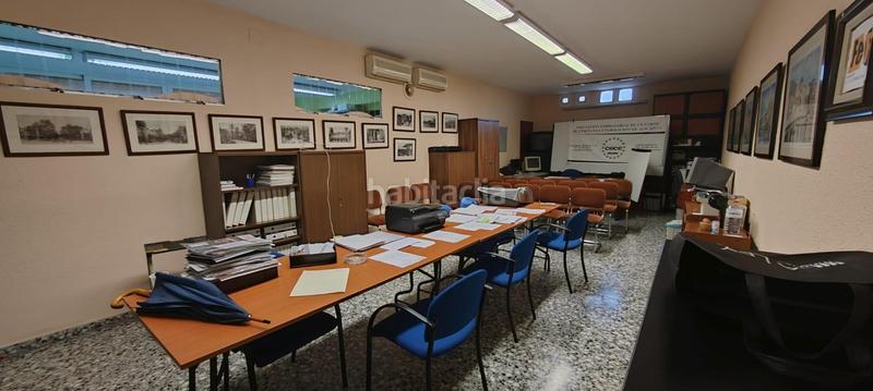 Foto fa8816b1-c9a2-40ce-a81c-8aceadf74770. Ufficio in Santo Domingo Alicante