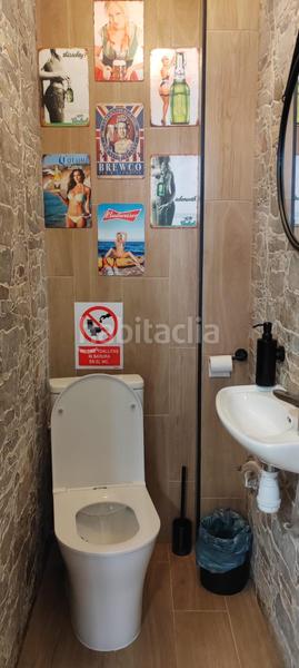 Foto 7c202794-9d06-470b-8613-50772447c428. Lloguer local comercial a Campoamor Alicante