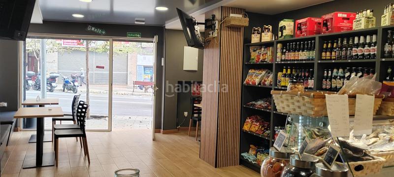 Foto bebd245f-7d9f-4773-bd66-1ad5395ceafc. Rent business premise in Campoamor Alicante