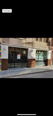 Local Comercial en Altozano - Conde Lumiares