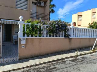 Rent House in Panorama-Sierramar. Se alquila y se vende bungalows  planta baja  gran alacant