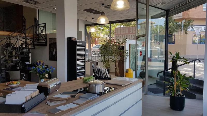 Foto 2c7ab791-eca4-4cc9-a2ec-23b28fab4c9d. Geschäftsraum in Los Ángeles Alicante