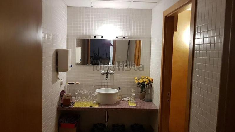 Foto 401e9fdd-1cb7-45dd-91e6-c3ca6b07cdb7. Geschäftsraum in Los Ángeles Alicante