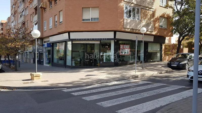 Foto 452337c4-19aa-4e5f-9493-6ef83a780d77. Geschäftsraum in Los Ángeles Alicante