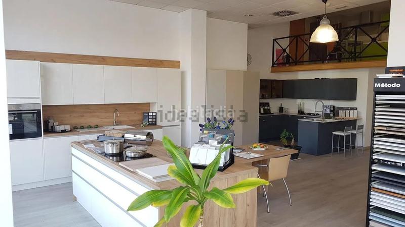 Foto 7ec0be12-ea0f-4e73-9333-deb2bc9ac296. Geschäftsraum in Los Ángeles Alicante