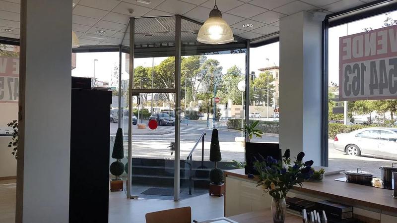 Foto 8f822f00-6a53-4298-8b9e-7e89bb462267. Geschäftsraum in Los Ángeles Alicante