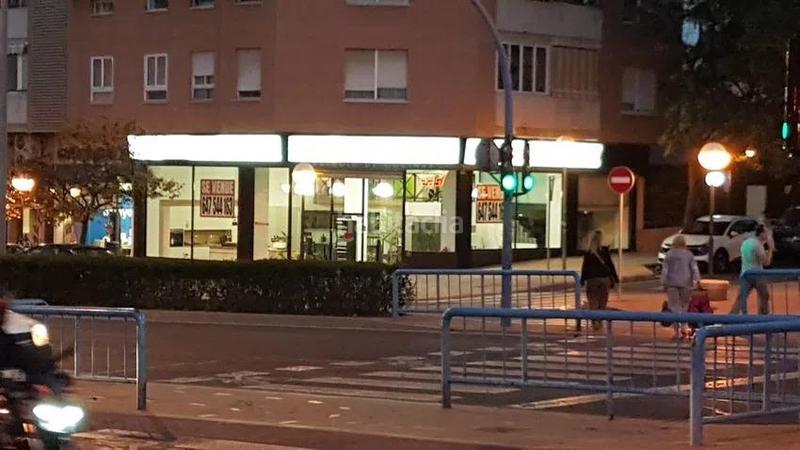 Foto a0b0ff61-5c2d-4288-8fdb-b4178ba41189. Geschäftsraum in Los Ángeles Alicante