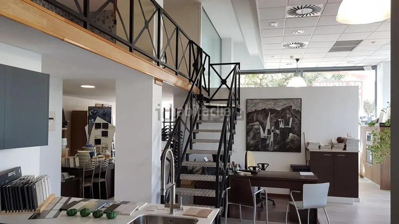 Foto cf4c4e99-ca22-4ac4-a84e-4c80ecbc4d59. Geschäftsraum in Los Ángeles Alicante