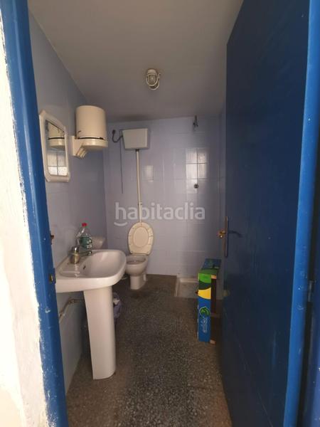 Foto 17a25d80-2523-4546-bac8-5767f98b4265. Nau industrial a Monforte del Cid