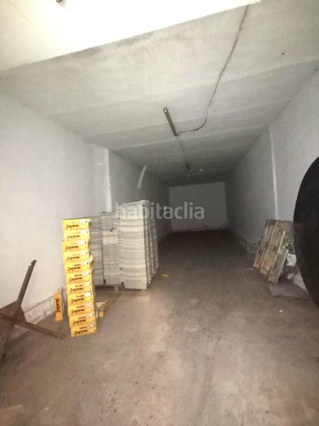 Foto 3341d7f2-b0c7-4912-adef-39e091c9ae48. Nau industrial a Monforte del Cid