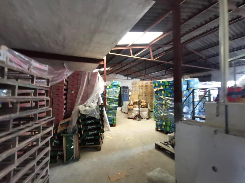 Foto c2a2597b-a418-4a80-8b0d-18ff2569727d. Nau industrial a Monforte del Cid