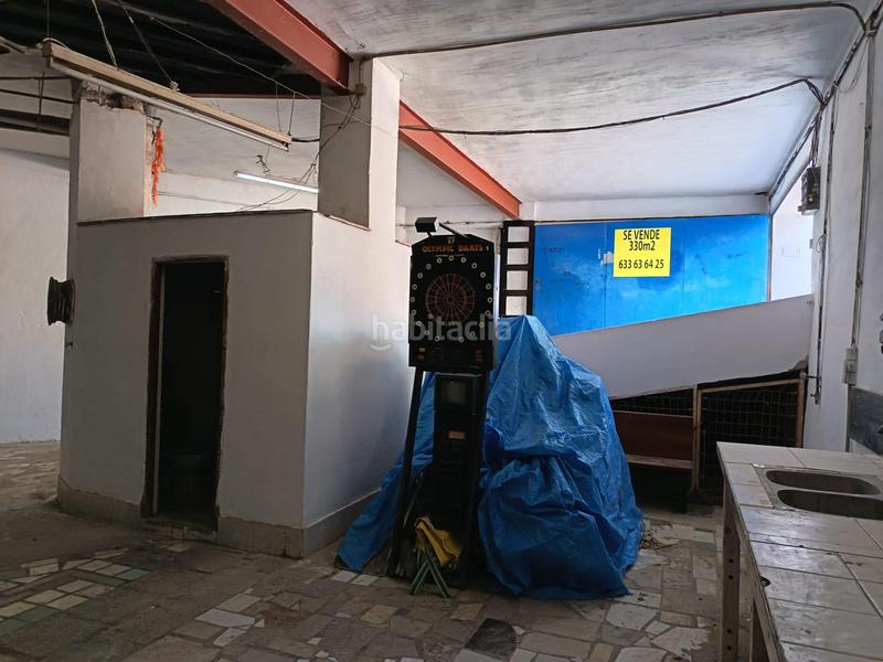 Foto 136f900c-11f3-4f2e-ab41-6ac1fec89efc. Geschäftsraum in Los Ángeles Alicante