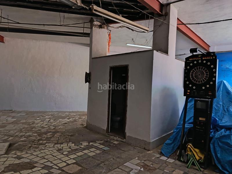 Foto 40bf65a3-b74e-4f6c-bd22-4410c12fbeb0. Geschäftsraum in Los Ángeles Alicante