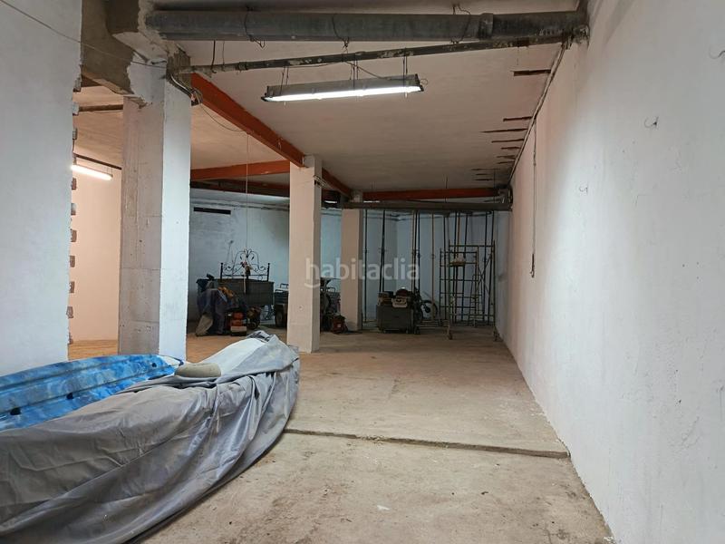 Foto 558e4fe2-4033-4df0-8761-ce9fb5819caa. Geschäftsraum in Los Ángeles Alicante