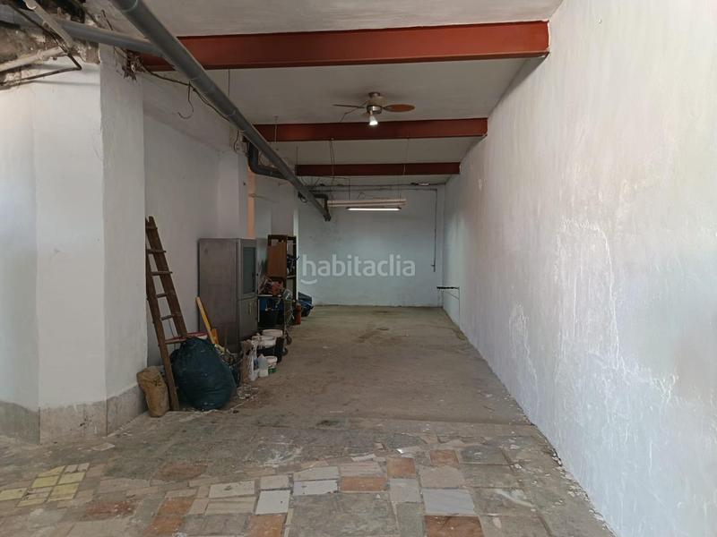 Foto 60e5b166-b40e-470f-9b44-2ce654d1122d. Geschäftsraum in Los Ángeles Alicante