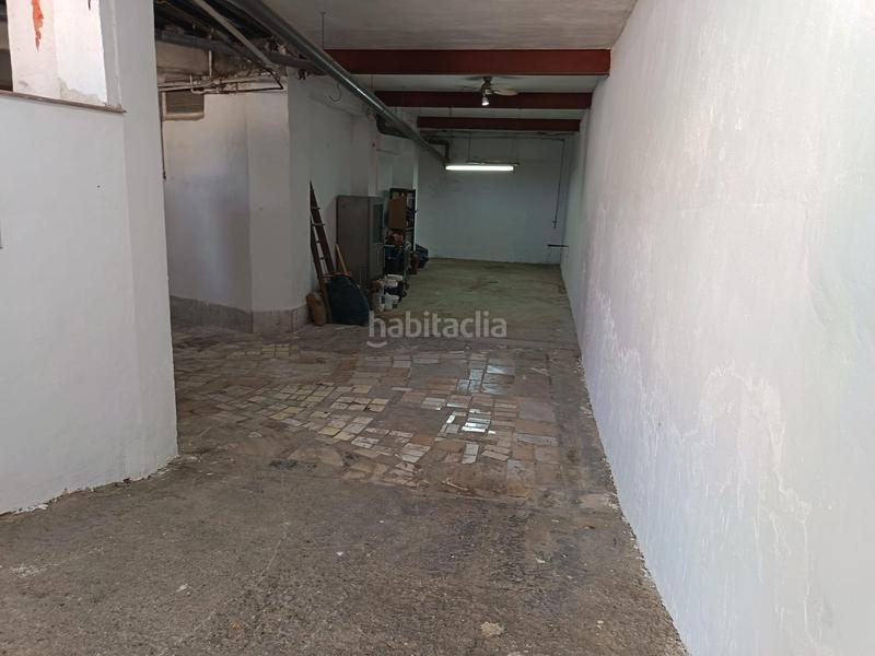 Foto 75e1c9fb-544c-4feb-a6b3-a526970f60cf. Geschäftsraum in Los Ángeles Alicante