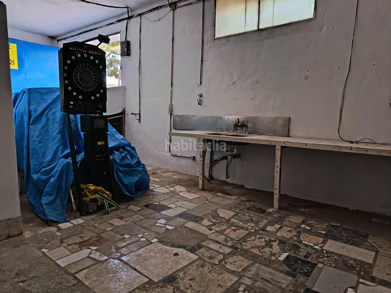 Foto 76663401-58dc-4b21-87cc-68521bab4b75. Geschäftsraum in Los Ángeles Alicante