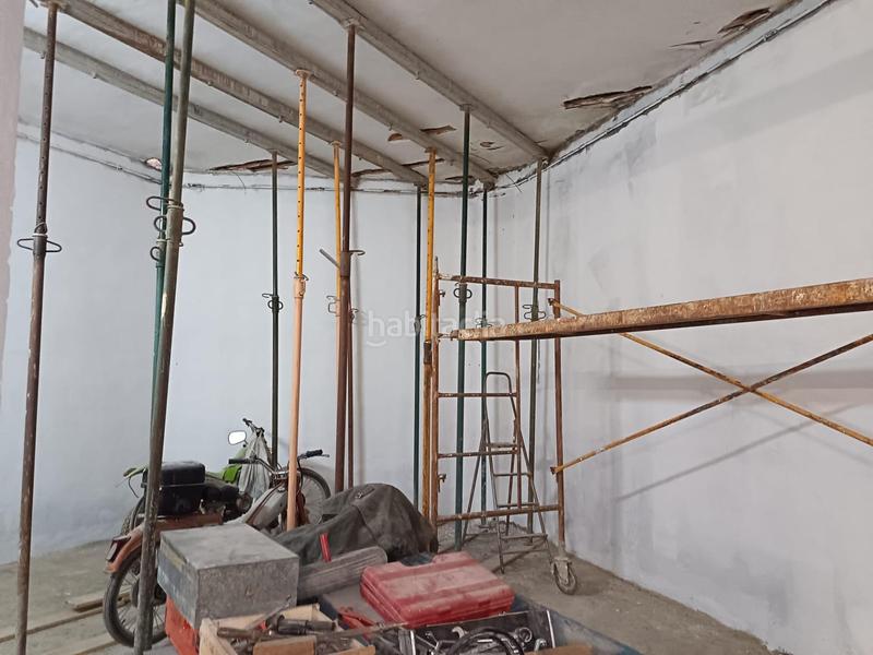 Foto ba0af128-8885-4af8-8595-9e578c0d57e4. Geschäftsraum in Los Ángeles Alicante