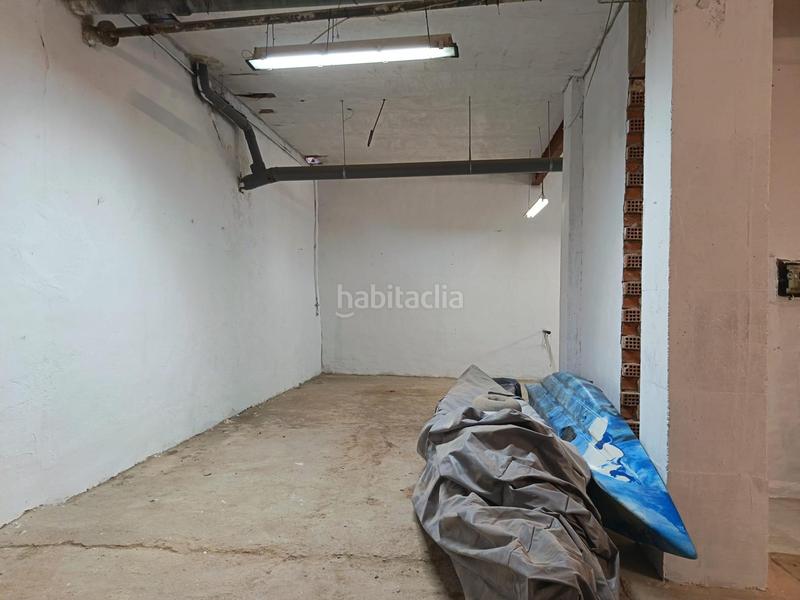 Foto d855c5e2-ae63-43ec-94e8-c3a0a7b648d5. Geschäftsraum in Los Ángeles Alicante