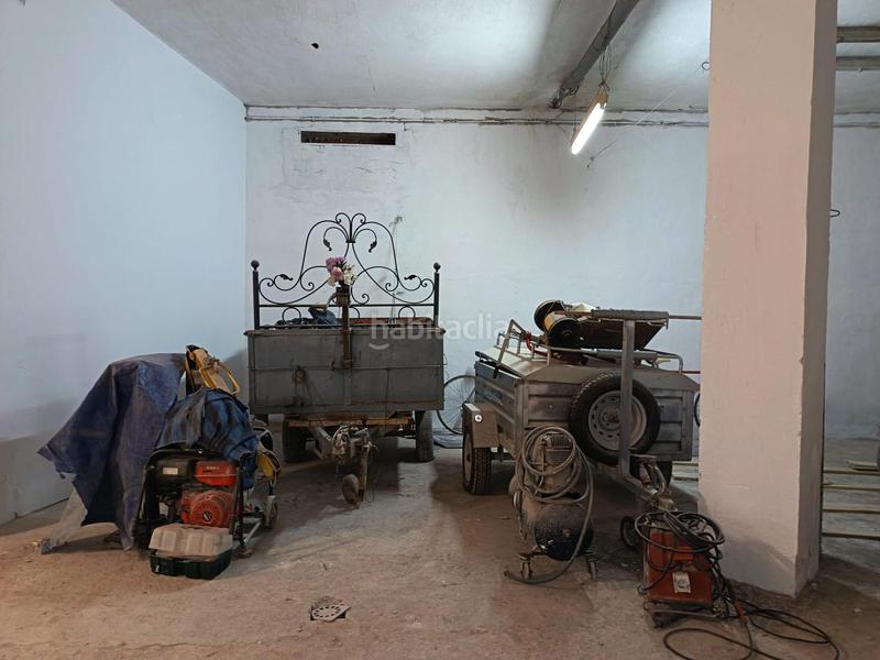 Foto dda455aa-ecaf-4276-9281-20aa9299324f. Geschäftsraum in Los Ángeles Alicante