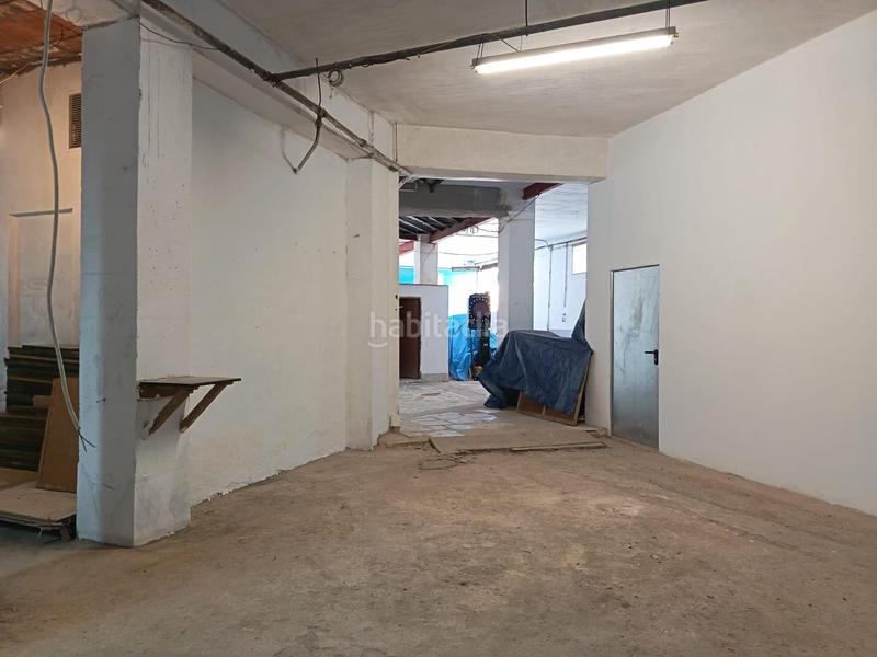 Foto fca3d741-a67a-4483-be41-cb799445398b. Geschäftsraum in Los Ángeles Alicante