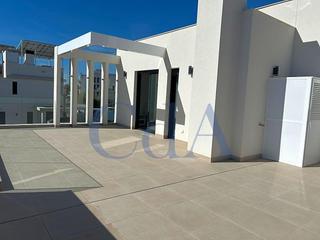Xalet a Playa Muchavista. Se vende villa  a estrenar  campello