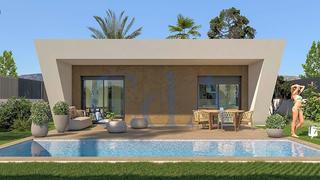 Chalet à Hondón de las Nieves. Se vende villa  piscina  hondon de las nieves  alicante