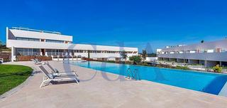 Maison à Los Balcones-Los Altos. Se vende bungalow  piscina comunitaria  torrevieja