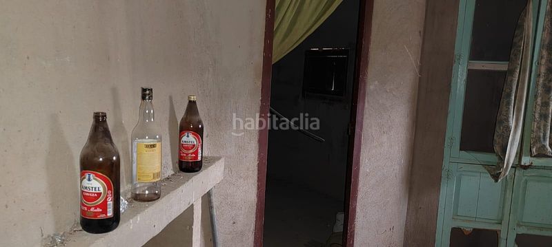 Foto 318a6d0c-cdbd-4192-8ba0-7142754b7d43. Finca rústica se vende terreno a 20 minutos de alicante con agua y casa para reformar en Monforte del Cid