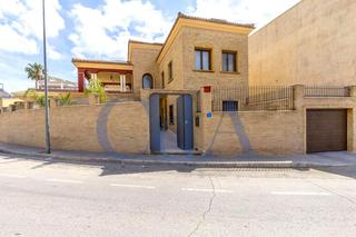 Xalet en Montepinar - La Aparecida - Raiguero. Se vende chalet en orihuela  alicante
