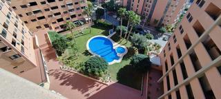 Appartement à Alitana-Casablanca. Se vende piso en cala de finestrat urbanizacion completa  ascens