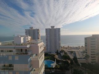 Pis en Playa de San Juan. Se vende apartamento  zona playa  urbanizacion  garaje