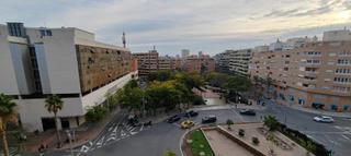 Lloguer Pis a Altozano - Conde Lumiares. Se alquila piso  junto hospital  ascensor  solo funcionarios