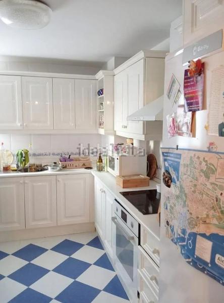 Foto 00e71117-9655-4a54-90b7-050d0b39f4ed. Flat with parking pool in Raval Roig - Virgen del Socorro Alicante