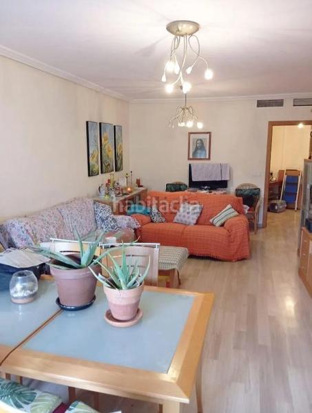 Foto 56e0eae4-5b13-42ae-b079-1d43f43bb420. Flat with parking pool in Raval Roig - Virgen del Socorro Alicante
