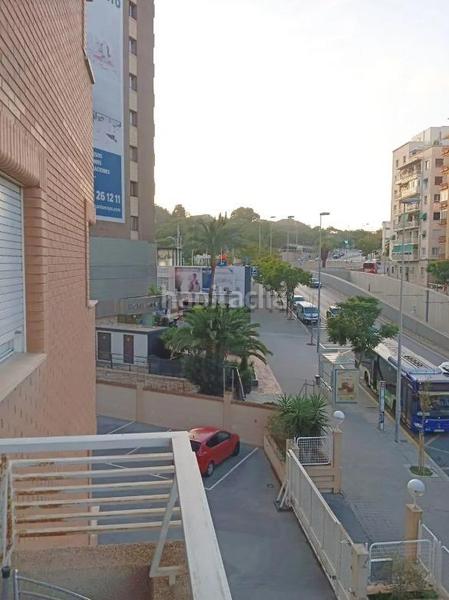 Foto 6e5de877-b8de-4f90-a7ae-1574d0d945de. Flat with parking pool in Raval Roig - Virgen del Socorro Alicante