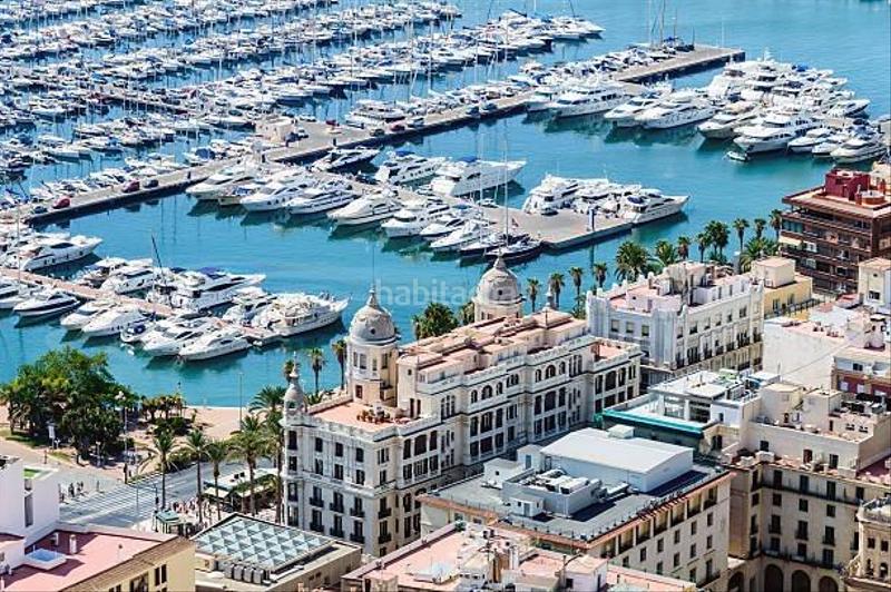 Foto 6fdeffb2-dc53-4ebe-ad11-bb662ff89810. Flat with parking pool in Raval Roig - Virgen del Socorro Alicante