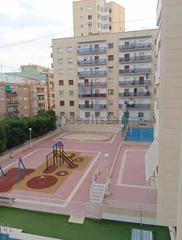 Appartement à Raval Roig - Virgen del Socorro. Se vende piso  ascensor  urbanizacion  garaje  frente mar
